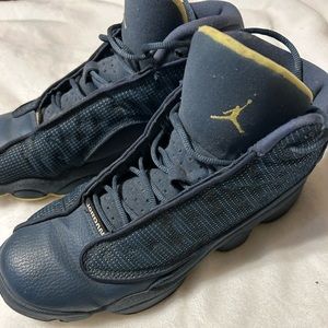 Nike Air Jordan 13 Retro Squadron Blue